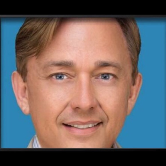 Meet your Posher, Larry - Picture 1 of 1